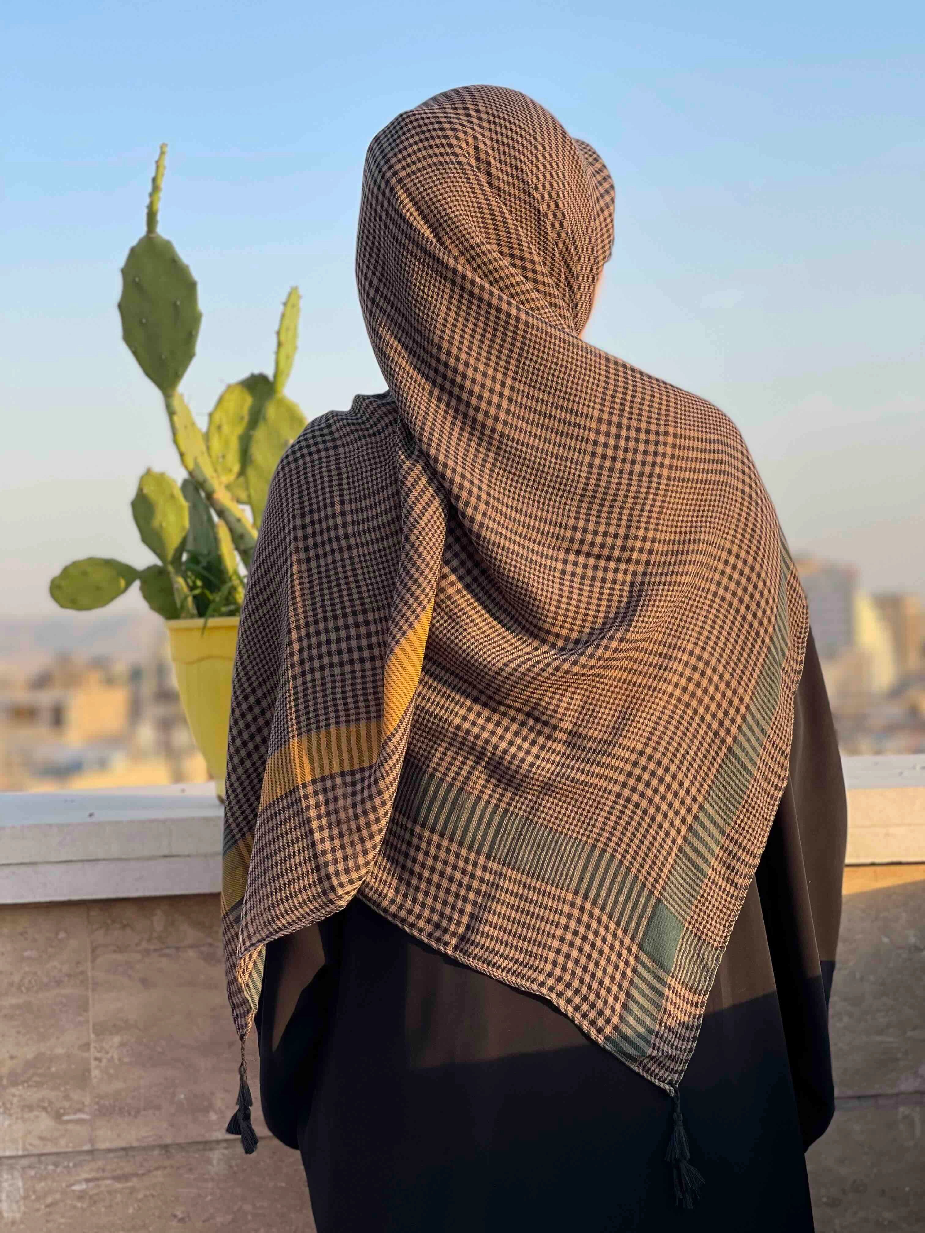 مشکی