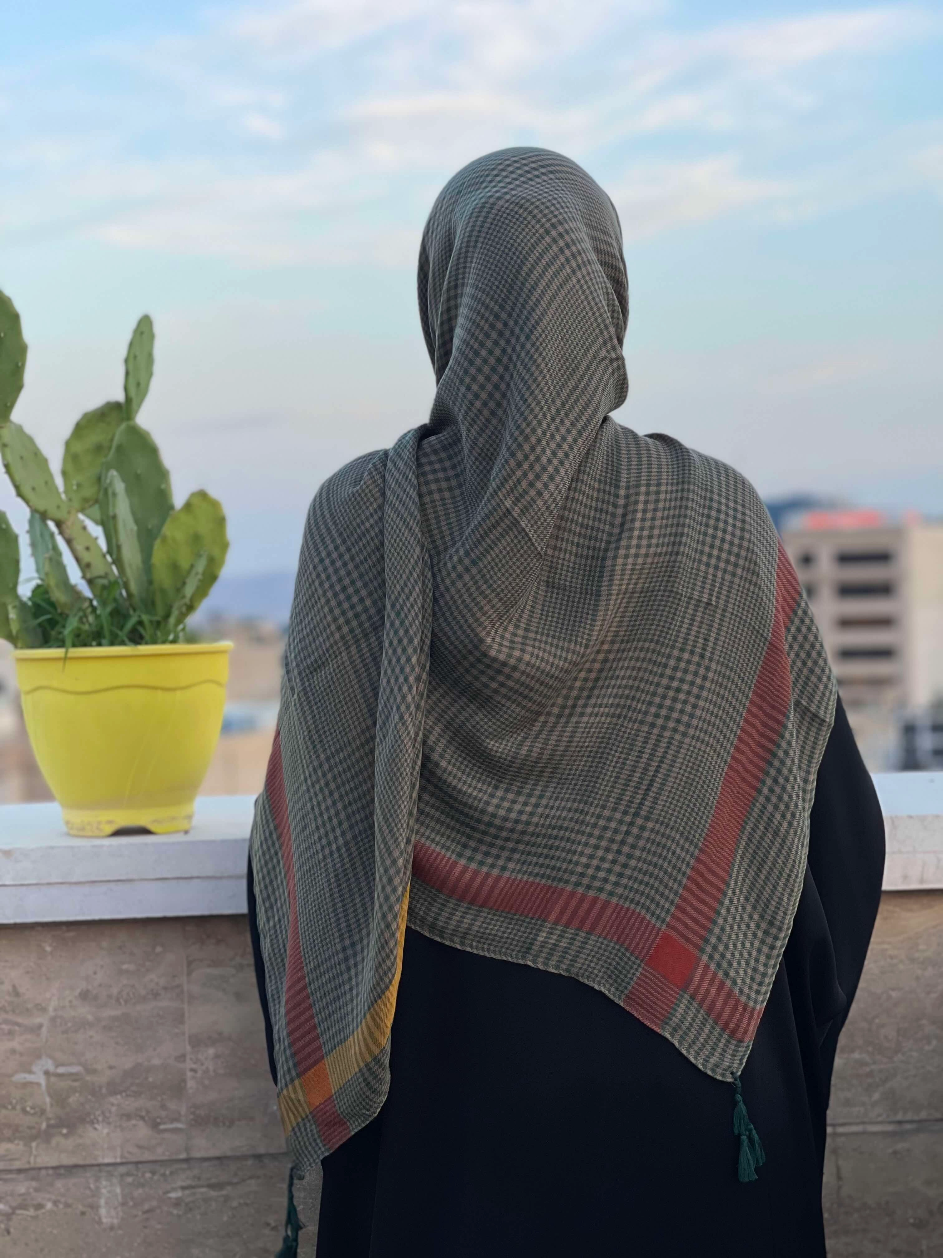 سبز