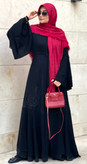 عبای الینا