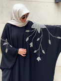 عبا الماس