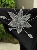 عبا الماس