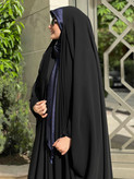 چادر عربی مارینا