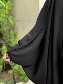 چادر جواهردوزی مارینا کد ۰۱