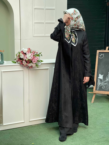 عبا ژاکارد